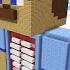 ЧТО НАХОДИТСЯ ВНУТРИ ПОЛИЦЕЙСКОГО В МАЙНКРАФТ Риколит Minecraft