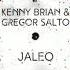 Gregor Salto X Juan Magan El Señor Del Jaleo Bryan Fox Mashup