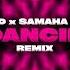 Aaron Smith Luvli Dancin Faul Wad Samaha Loxivice Remix