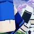 Aiku Full Showcase Azure Latch Roblox Azurelatch Bluelock Oliveraiku Aiku