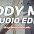 Bloody Mary Audio Edit Full Versión