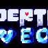 Undertale Icebound OST Cherryside Town