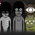 Incredibox Scratch Melophobia Mix I CAN T HELP YOU