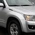 Обзор Suzuki Grand Vitara III Рестайлинг 2 2013 г ПРОХОР Просто Хорошие Автомобили