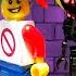 ЛЕГО АНИМАЦИЯ Friday Night Funkin LEGO Лемон Демон ПРОТИВ Бойфренд МУЛЬТ СТОП МОУШЕН ФНФ