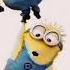 MINIONS AFTER GOD ORIGINAL DESPICABLE ME 4 SOUNDTRACK GENRE H LYRICAL VISUALIZER