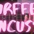 Concussion Kurffew Сover Guitar Tab Lesson Tutorial