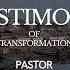 A Testimony Of Transformation Pastor Emmanuel Gollar Pastor Monica Christian Dua Ka Ghar