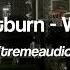 Heartburn Wafia Edit Audio Xtreme Audios