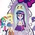 My Little Pony Equestria Girls 2013 Full Soundtrack Plus Bonus Song