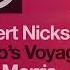 Robert Nickson Delyo S Voyage Alan Morris Remix