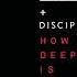 Calvin Harris Disciples How Deep Is Your Love Sped Up