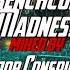 Uptempo Frenchcore Madness 5 Mixed By Major Conspiracy