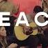 P E A C E Acoustic Session Hillsong Young And Free