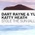 Dart Rayne Yura Moonlight And Katty Heath Stole The Sun Allen Envy Remix Best Uplifting