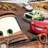 Disney Pixar Cars Mater National Radiator Springs Theme PC PS2 PS3 Nintendo Wii