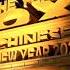 Happy Chinese New Year 2021 A 20th Century Fox Logo Parody