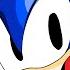 Sonic CD Voice Clips Animated Redux