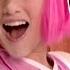 Lazy Town Deutsch ZWANZIGMAL Musikvideo