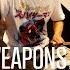 Ava Max Weapons Drum Cover