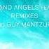 Lopezhouse Crosses And Angels Feat Angela Lopezhouse Dark Angel Remix