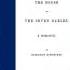 Part 4 The House Of The Seven Gables Audiobook By Nathaniel Hawthorne Chs 12 14