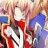 Subbed BlazBlue CPEX BLUE Desire