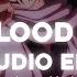 Ew Hello My Name Is Zuzie X Blood Oceans Edit Audio