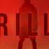 Жак Энтони Thriller