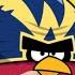 Angry Birds Sounds Red S Mighty Feathers Shockwave Bomb Wingman Sound Effects