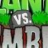 Plants Vs Zombies Day All Levels