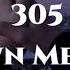 305 Shawn Mendes Letra Lyrics