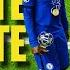 N Golo Kanté Chelsea Legend