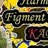 Ib Harmony Team Figment Of The World караОКе на русском под минус