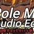 No Role Modelz Edit Audio