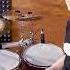 VOLA Inside Your Fur Drum Cover By Michen