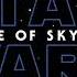 Journey To Exegol Star Wars The Rise Of Skywalker Soundtrack