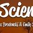 Marcus Brodowski The Scientist Lyrics Ft Emily Sander