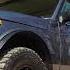 LADA Niva Camper 4x4 Off Road