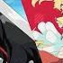 BURN THE WITCH Collaboration Music OST Working Bleach Brave Souls