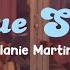 Melanie Martinez Glue Stick Unreleassed Sub Español Lyrics