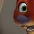 Zootopia Zootopia Deleted Scenes Disney Pixar I 3DAnimationInternships