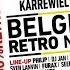 RETRO HOUSE MUSIC SET 54 Dj Seelen Belgian Retro Night