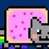 Nyan Cat But It Keeps Getting Faster