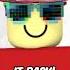 MM2 Old Song Is Back