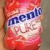 Cherry Gum Mentos