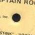 Capt Rock You Stink House Of Rock Bonus Dub Mix