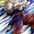 Super Saiyan Namek Goku Theme Dual Mix