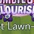 PvZ 2 Reflourished Zombot Lawn O Tron But With TronCompositions Zomboss Theme