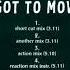 L A Style Got To Move Power Mix